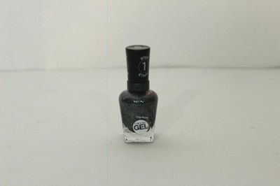 Sally Hansen Miracle Gel Nail Polish Neblue-la 652