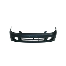 Front Bumper Cover 1997-2001 Honda Prelude HO1000176-DF