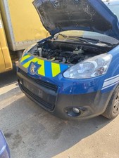 Pare-choc avant Peugeot PARTNER
