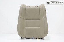 2020 Jeep Grand Cherokee Front Left Driver Side Upper Seat Cushion Oem 2020 Jeep Grand Cherokee Front Left Driver Side Upper Seat Cushion Oem