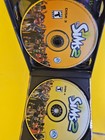 The Sims 2 (PC, 2004) Complete With 4 Discs — photo 3