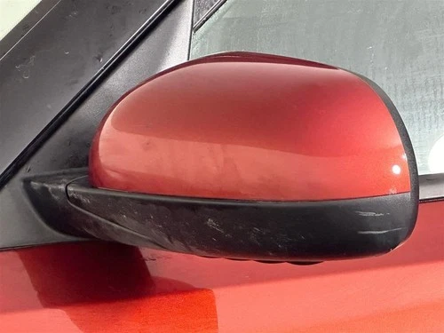 Driver Side View Mirror Power Without Heated Body Color Fits 20-22 SOUL 2718697