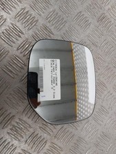 Glace de rétroviseur Citroen BERLINGO