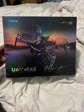 New Yomi Drone UAV MAX Optical Flow Position Obstacle Avoidance Dual Cameras