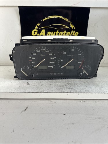 Kombiinstrument VW Golf 3 1.9 TD 1H6919033BD 6160553028 5411004600