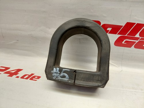 GUMMI LAGER LENKGETRIEBE VW GOLF 1 2 GL GT GTI JETTA PASSAT CORRADO 191419883