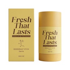 Fresh That Lasts Antitranspirante Desodorante Barra Enfriamiento Corporal Sudor Control Stick