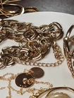 Vintage Costume Jewelry Lot