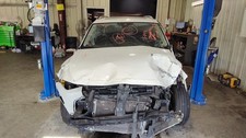 Used Front Left Seat Front fits: 2022 Volkswagen Tiguan leatherette L. electric