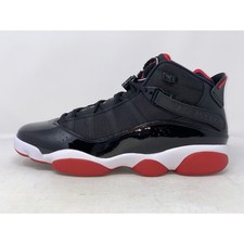 Jordan 6 Rings 2008 Bred for Sale | Authenticity Guaranteed | eBay