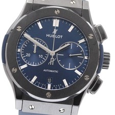 HUBLOT Classic fusion 521.CM.7170.LR Chronograph Automatic Men's Watch_942225