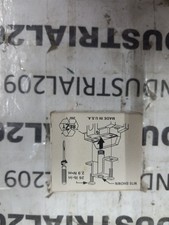 ALLEN BRADLEY HEATER ELEMENT W58 BAG OF 5