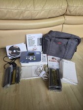 Canon Selphy CP760 Compact Photo Printer + Ink + Paper
