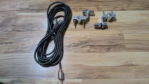 CB Radio Mobile Antenna Co-Phase Kit