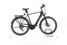 KTM Cento 10 E-bike da trekking Bosch Batteria 625Wh 28" nero Pro Bicicletta
