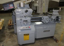 Monarch 10" x 30"   Toolroom Lathe MODEL FF 12 1/2" SWING