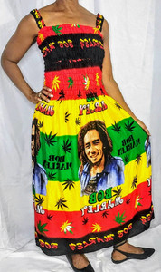 bob marley shirt dress adidas Originals Women's Bob Marley Dress, XS, Multicolor