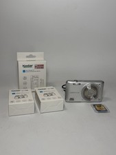 OLYMPUS VG-160 14MP Ultra-Compact Digi Camera...
