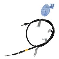 Blue Print Handbremsseile Hinten Links FüR Hyundai IX20 JC KIA Venga YN