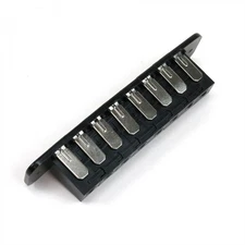 Modular Door Jamb Contact Set (8 Contacts) Johnny Law Motors KICSDXP8 truck