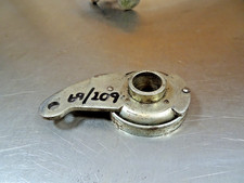ZUNDAPP CS MOPED CLUTCH GEARBOX LEVER ARM PART? VINTAGE UNKNOWN SACH PUCH??