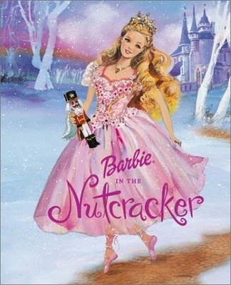 Barbie in the Nutcracker (2002-09-06)