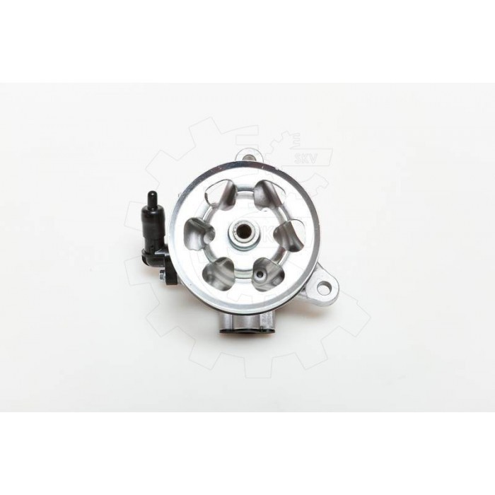 Pompe de direction assistée pour Honda Accord VII Berline 2.0 2.4