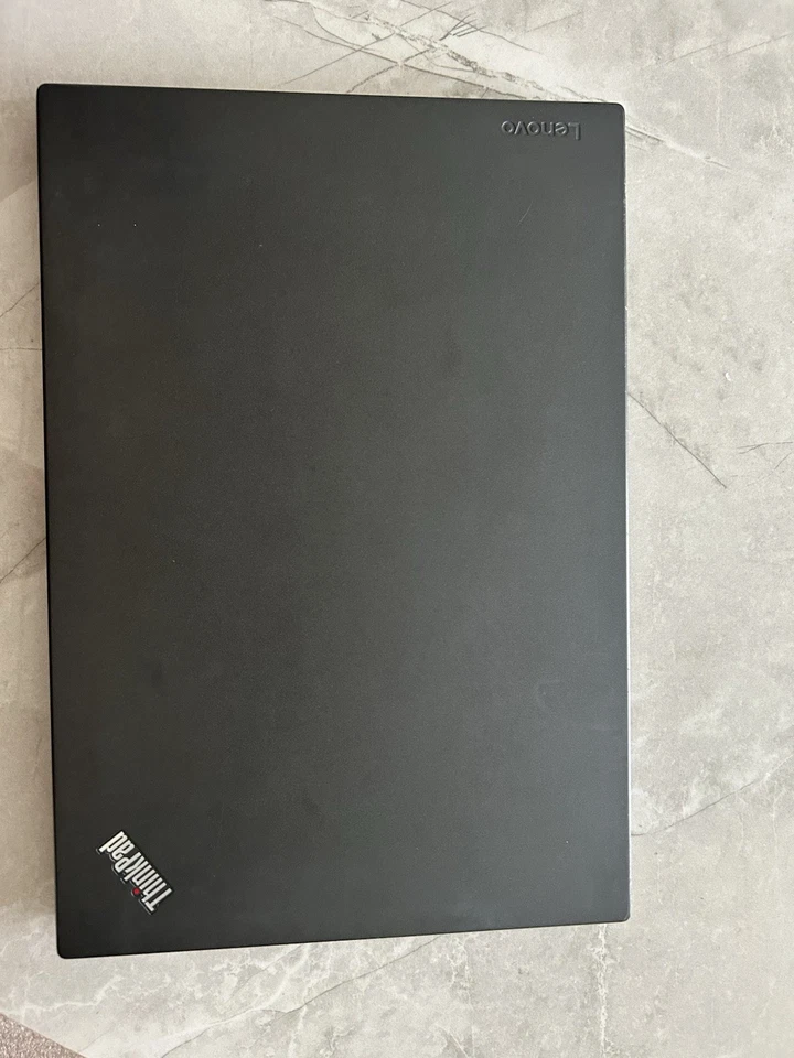 Lenovo ThinkPad T460 · i5-6300U · 8GB · 256GB, photo 2 of 5