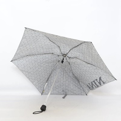 IKEA, Regenschirm, Unisex (Erwachsene), Grau/Weiß #hE6