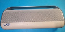 S-00124 Logitech UE Boombox Portable Bluetooth Wireless Speaker no Power Cord