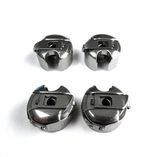 4 Bobbin Case 52237 For SINGER 95,96,195K,196K 241,245,251 Sewing Machines.