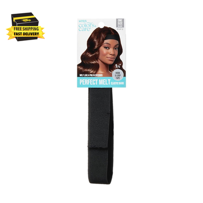 #ad Perfect Melt Elastic Band 1 ⅛” Soft amp; Stretchy Perfect Pressure Lightweight $8.52