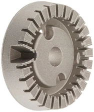 GENUINE Frigidaire 316438000 Range/Stove/Oven Surface Burner Base