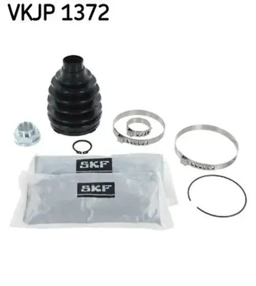 Wheel Side SKF SWEDEN VKJP 1372 Bellow Kit, drive shaft for FIAT,MAZDA - Image 5