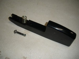 YAMAHA ELECTONE ORGAN PARTS: #/b Bass Pedal ... EL series / HS series & more