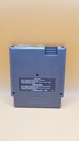 Castlevania -Nintendo  NES