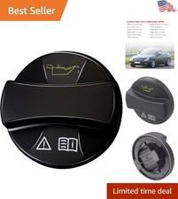 Oem Engine Oil Filler Cap Replacement For Mercedes-benz Aceclagleglk Models
