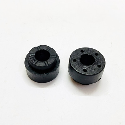 GUMMIAUFLAGE SITZ PASSEND FÜR ROYAL ENFIELD CLASSIC REBORN #1100196-A - HKT-AU