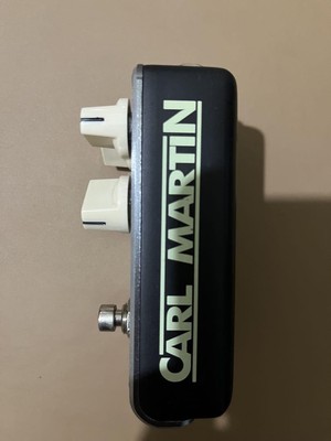 Carl Martin Panama Van Halen | eBay