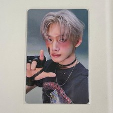TEAM Back to Life Weverse Shop Official Photocard Photo Card PC JO
