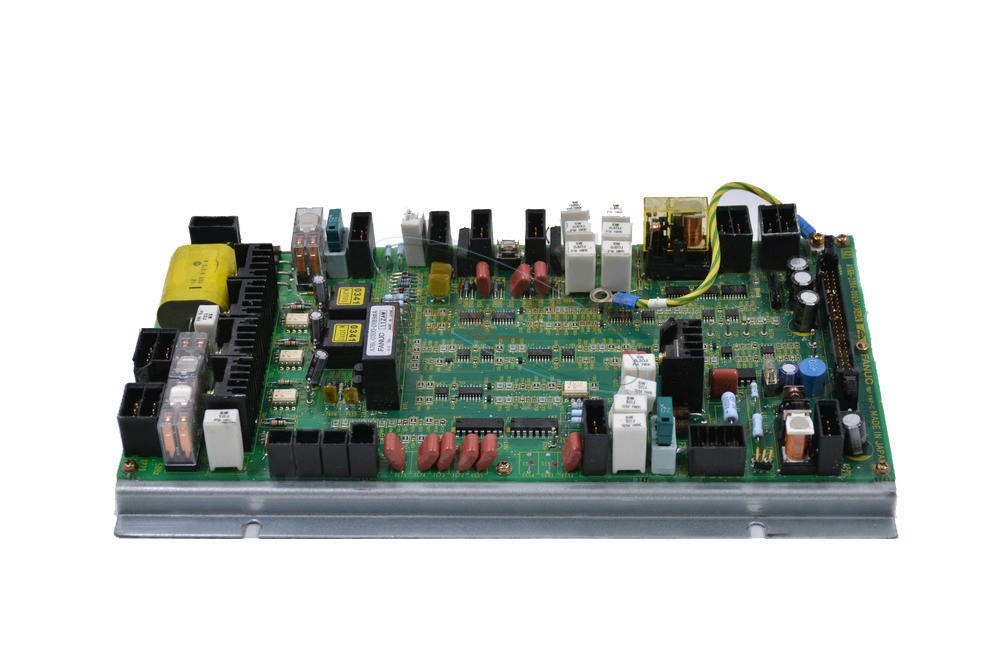 1PCS NEW FANUC Circuit Board PCB A16B-2204-0060