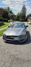 2017 Infiniti Q60 PREMIUM