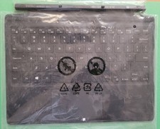 Dell Latitude 5285 / 5290 2 in 1 Keyboard K16M001 NEW Open Box OEM Backlit