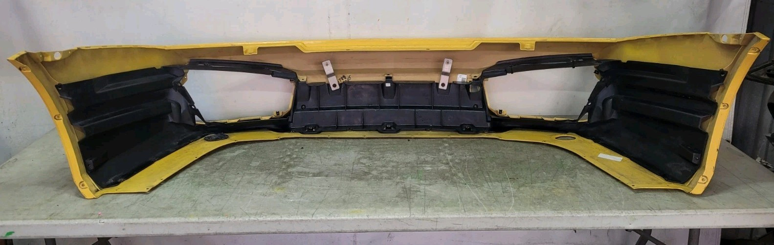 Lamborghini Gallardo 2005-2008 Front Bumper P/N 400807437
