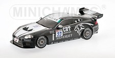 1:43 Minichamps Jaguar Xkr Gt3 2008 400081333 Diecast MMC