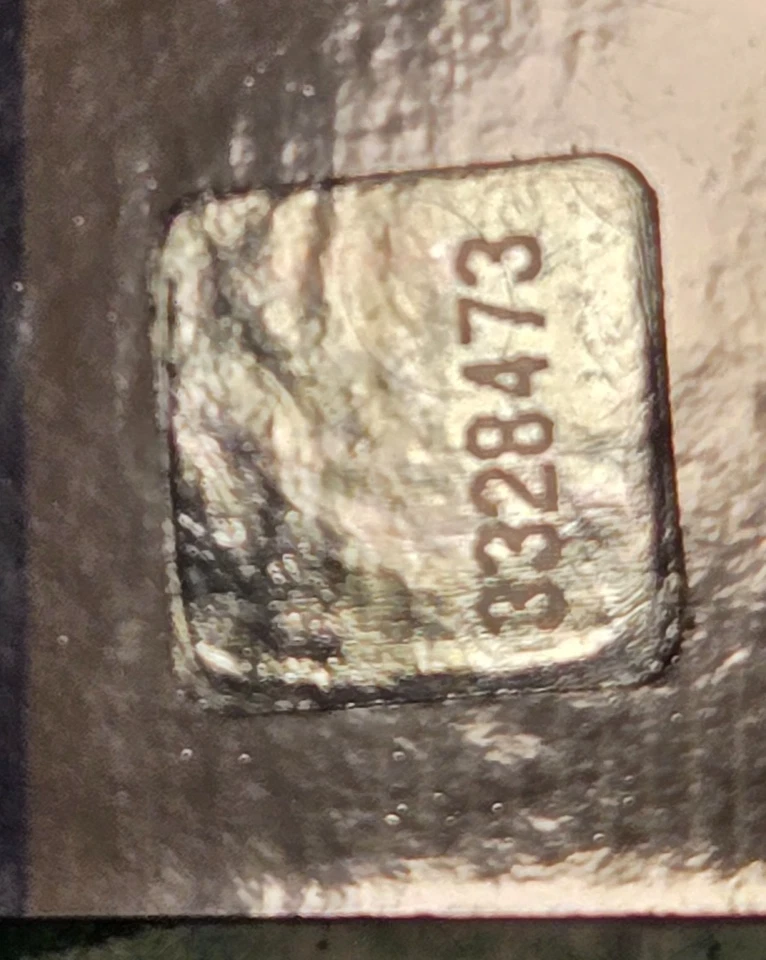 Tarjeta deportiva Topps TTC 2002 baloncesto Eric Snow juego usado final #fj-es Foto 3 de 3