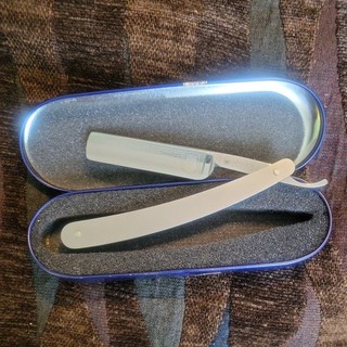 Dovo Straight Razor