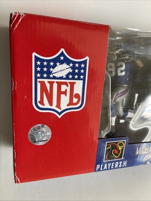 NFL レジェンズ フィギュア ニューヨークジャイアンツ 3体セット NFL レジェンズ フィギュア ニューヨークジャイアンツ 3体セット