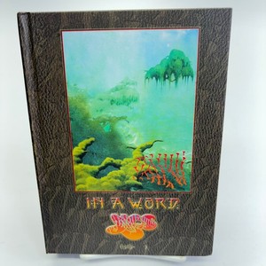 Yes Box Set | eBay