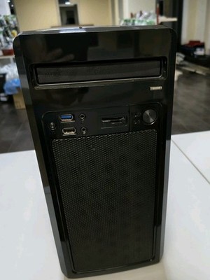 Computer AMD A10-9700 , 8 GB RAM, 256 GB SSD, AMD R7 Graphics , WIn10